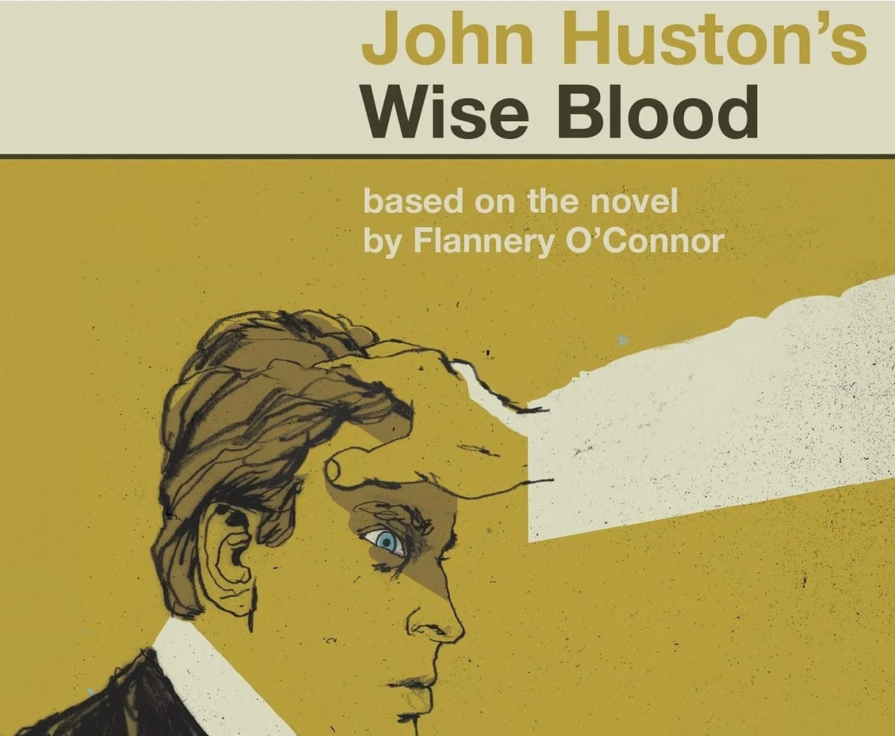 Stanford Film Group - Wise Blood