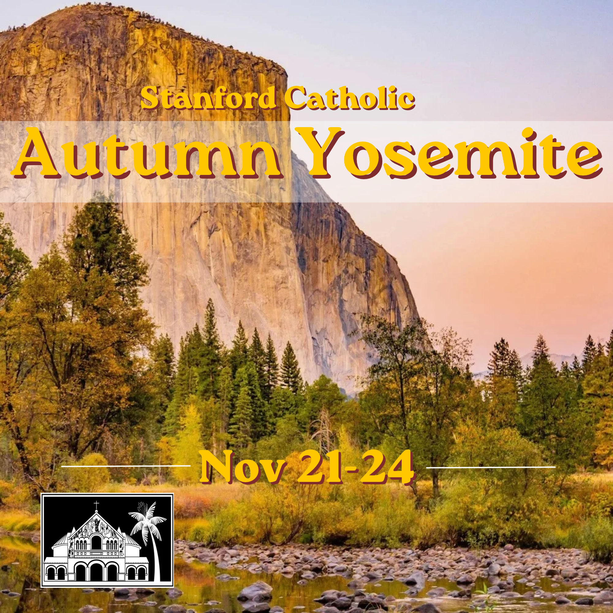 Autumn Trip to Yosemite