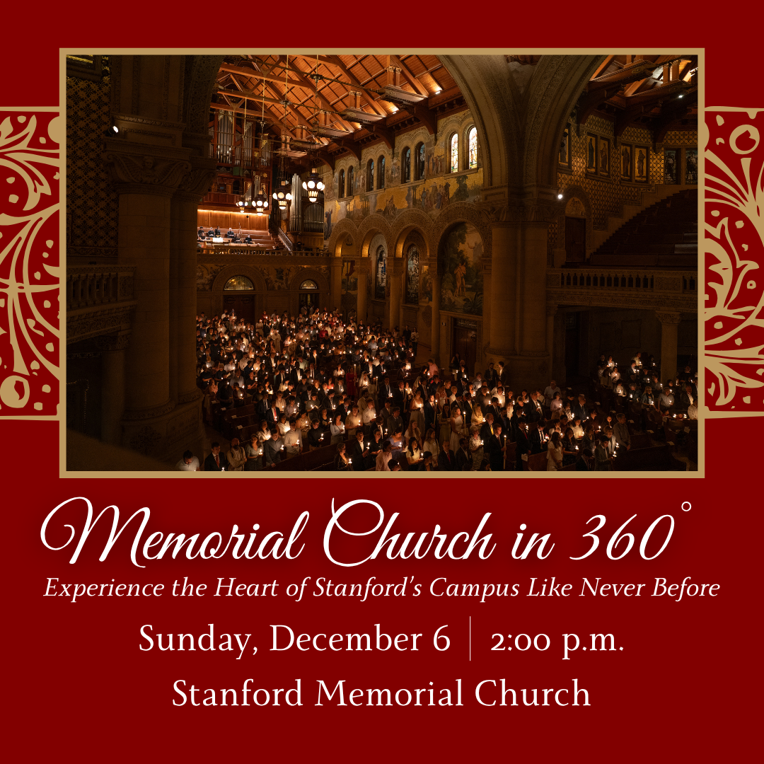 MemChu in 360 Candlelight Concert