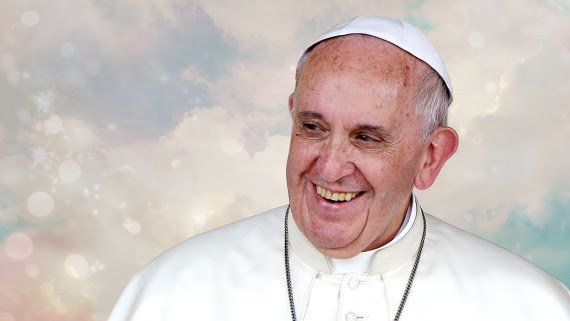 Remembrance of Pope Francis