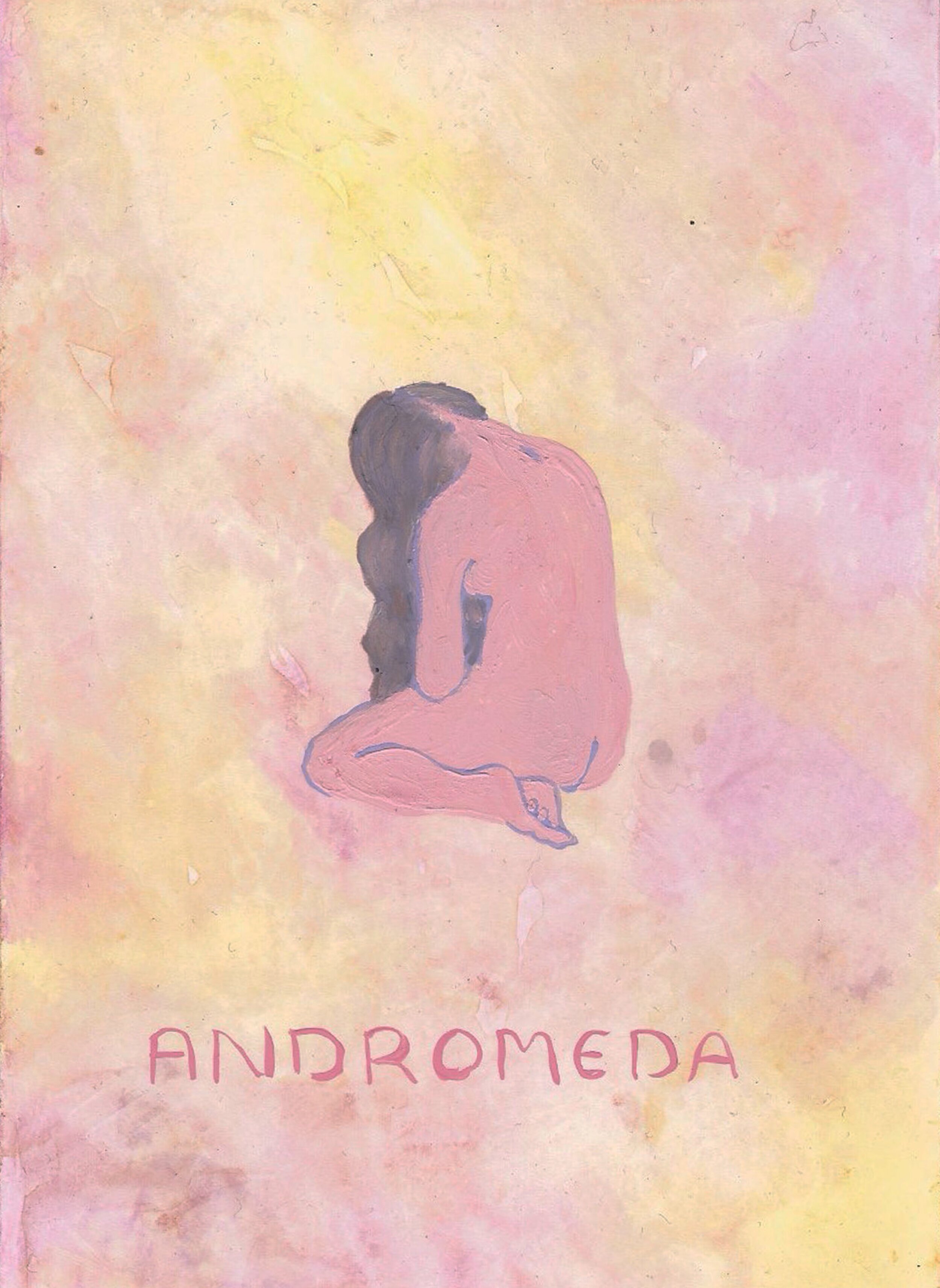 Andromeda