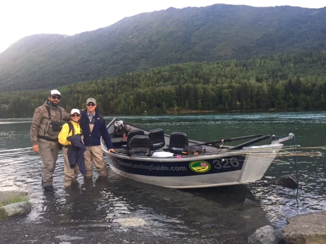 Photo Essay: 7 Days In Alaska