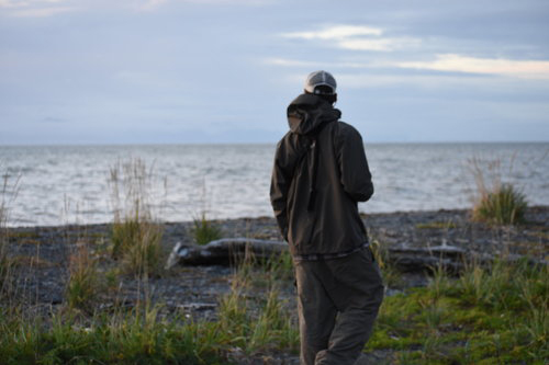 Homer Spit - Wikipedia