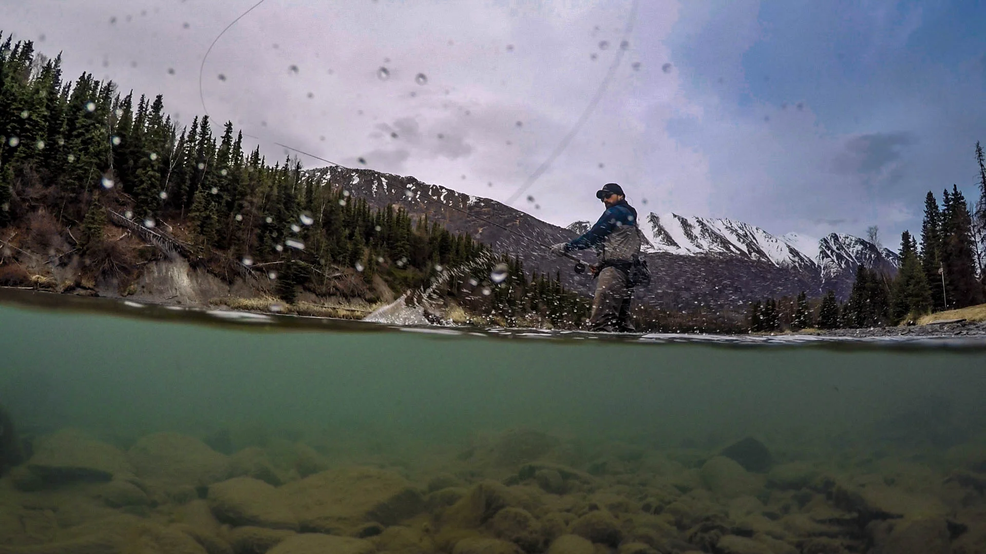 Skagit Casting Basics - Learning How To Skagit Cast