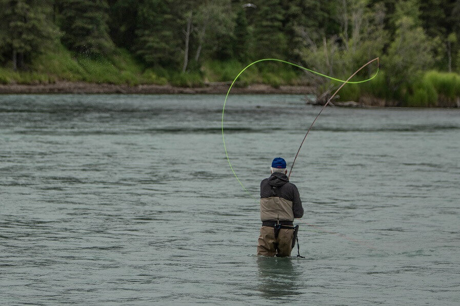 June Fly Fishing Schools!