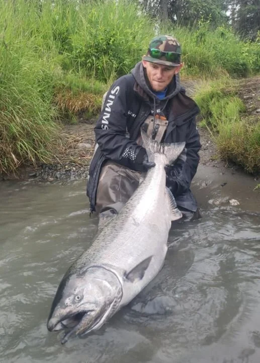 Land Big Fish Tips for Landing Big Fish