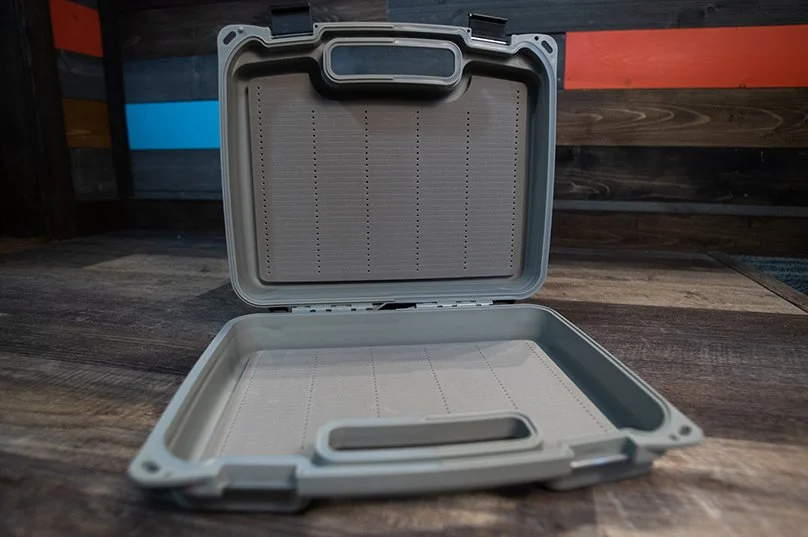Large Boat Fly Box Large Boat Fly Box