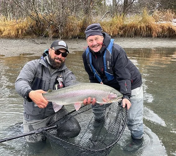 CHOOSING THE RIGHT KENAI RIVER FISHING GUIDE