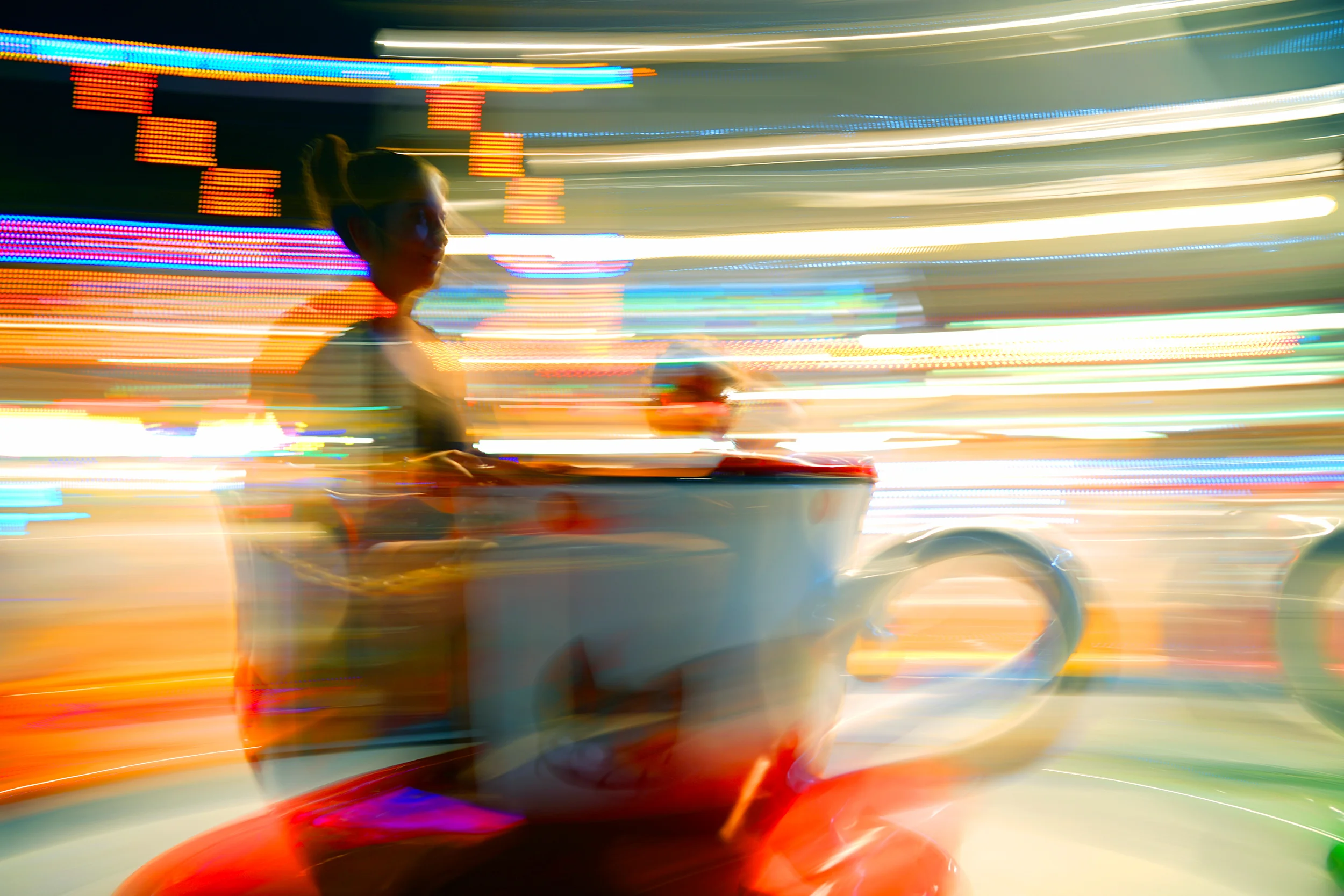 Carnival - Southern California