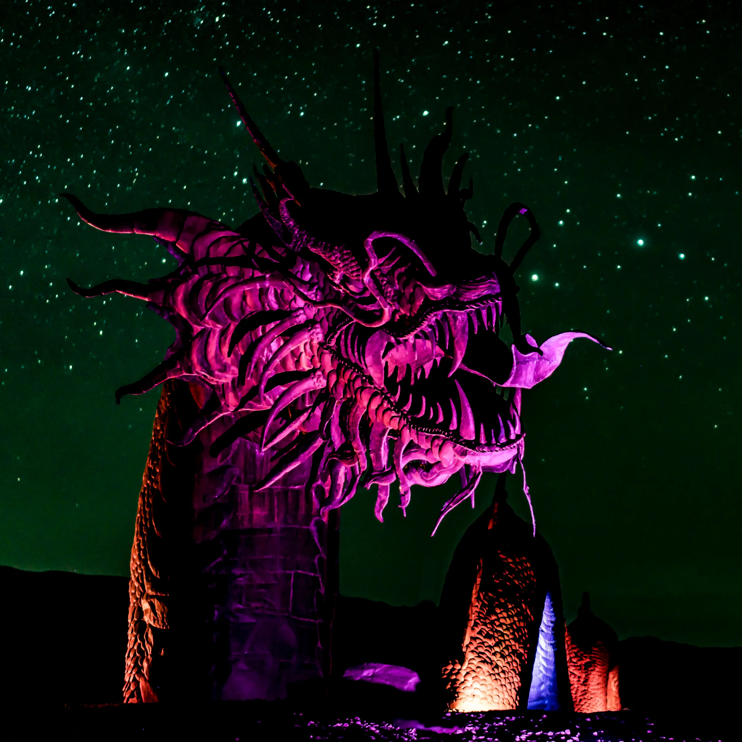 The Serpent