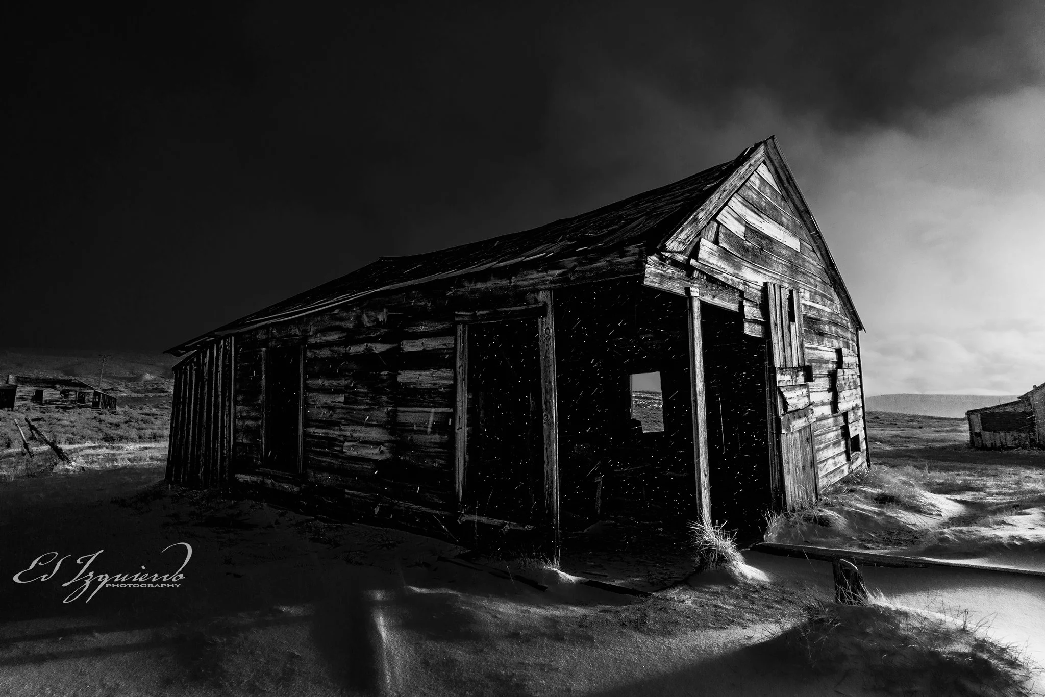 Snow Bodie