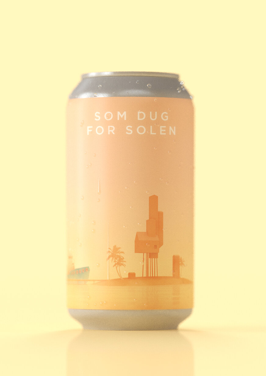 Som Dug For Solen, Studio.jpg