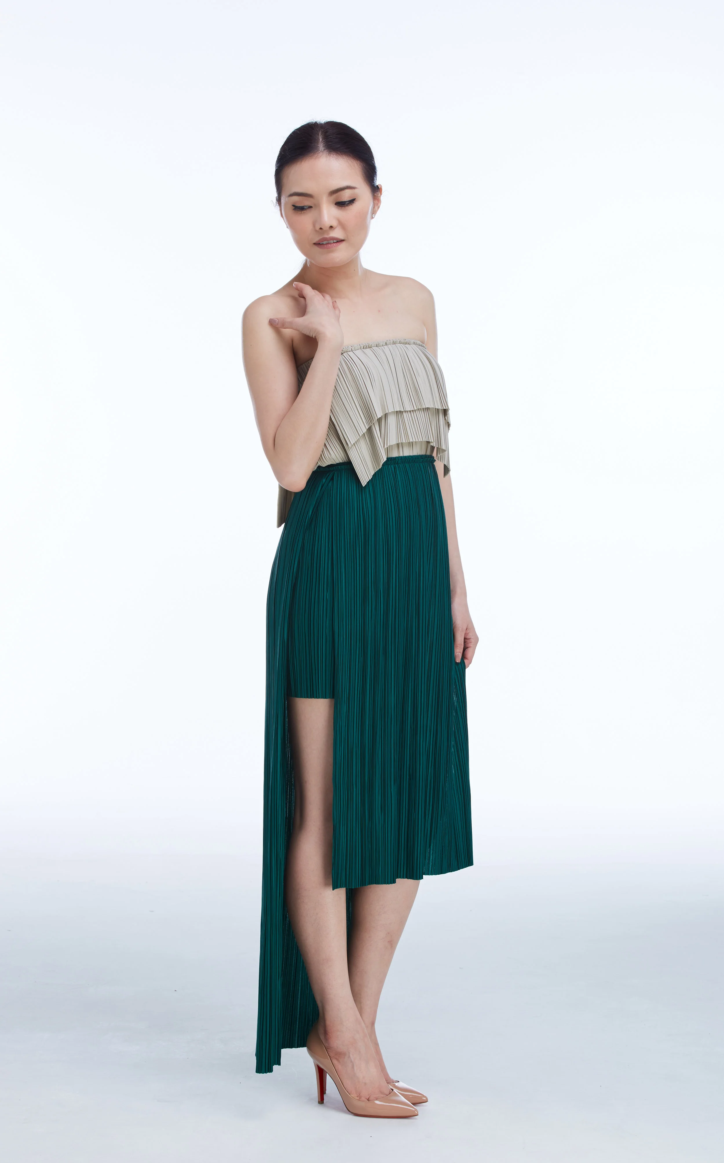 JET SKIRT