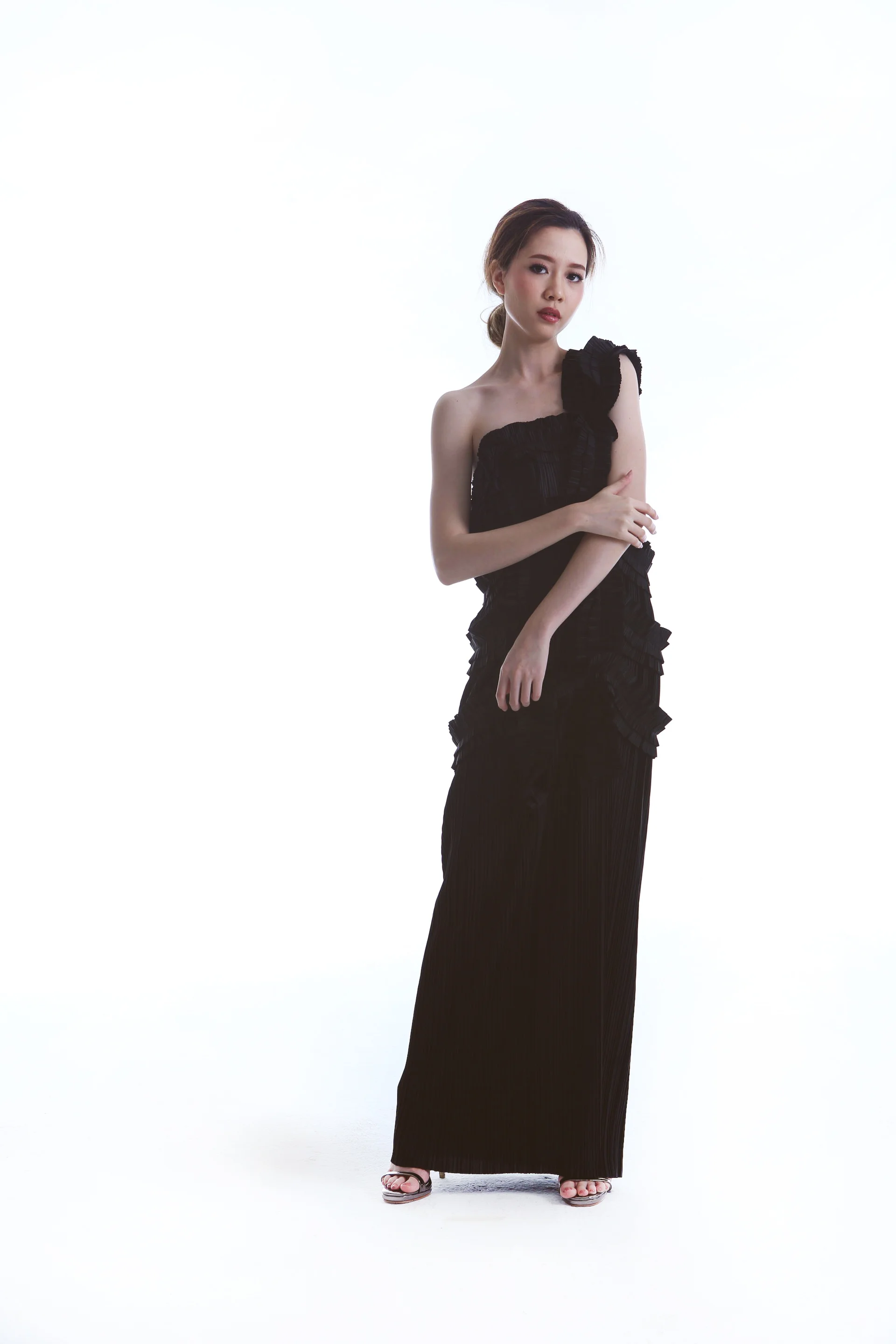 Faith 50" Dress
