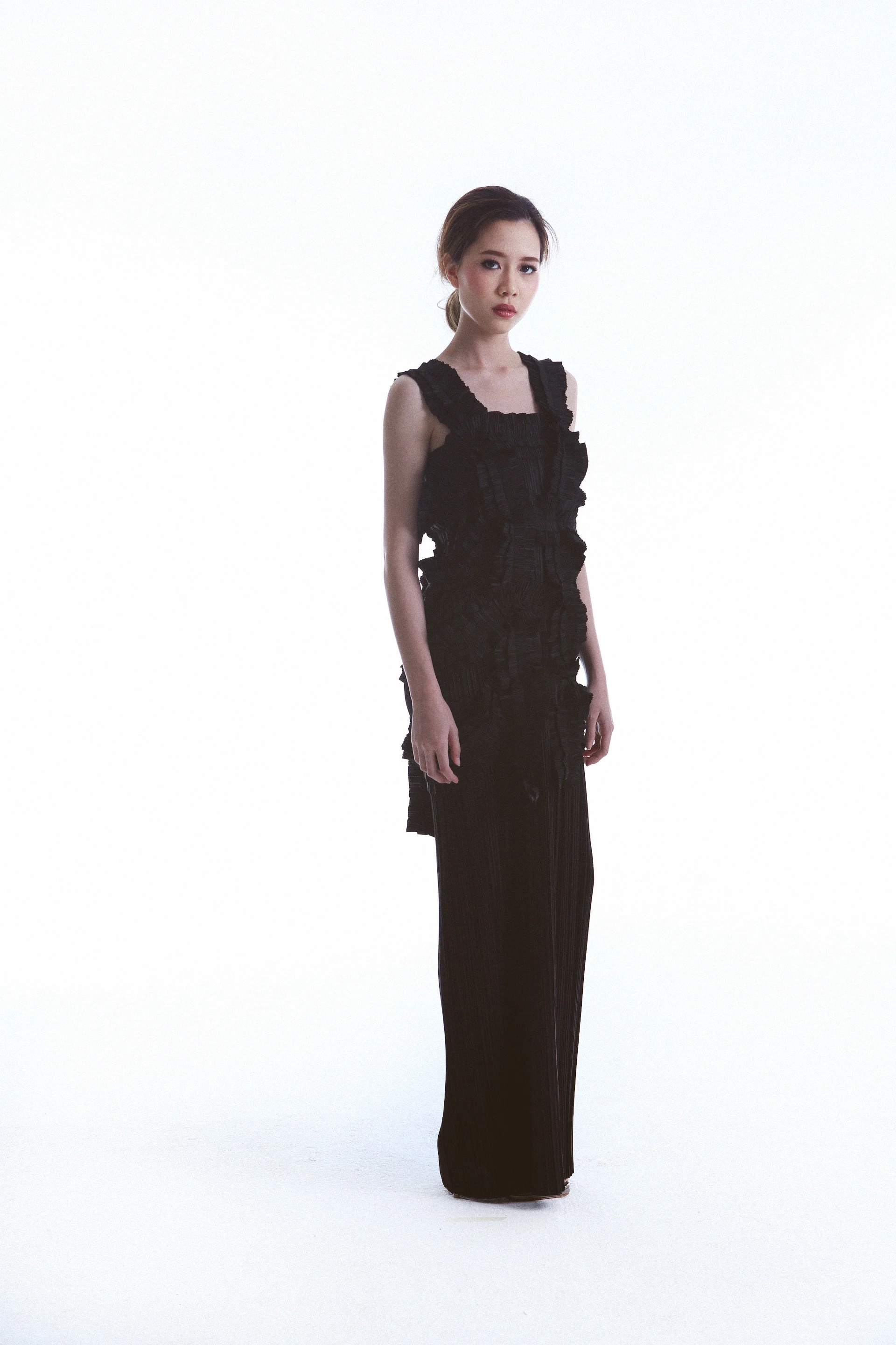 Faith 50" Dress