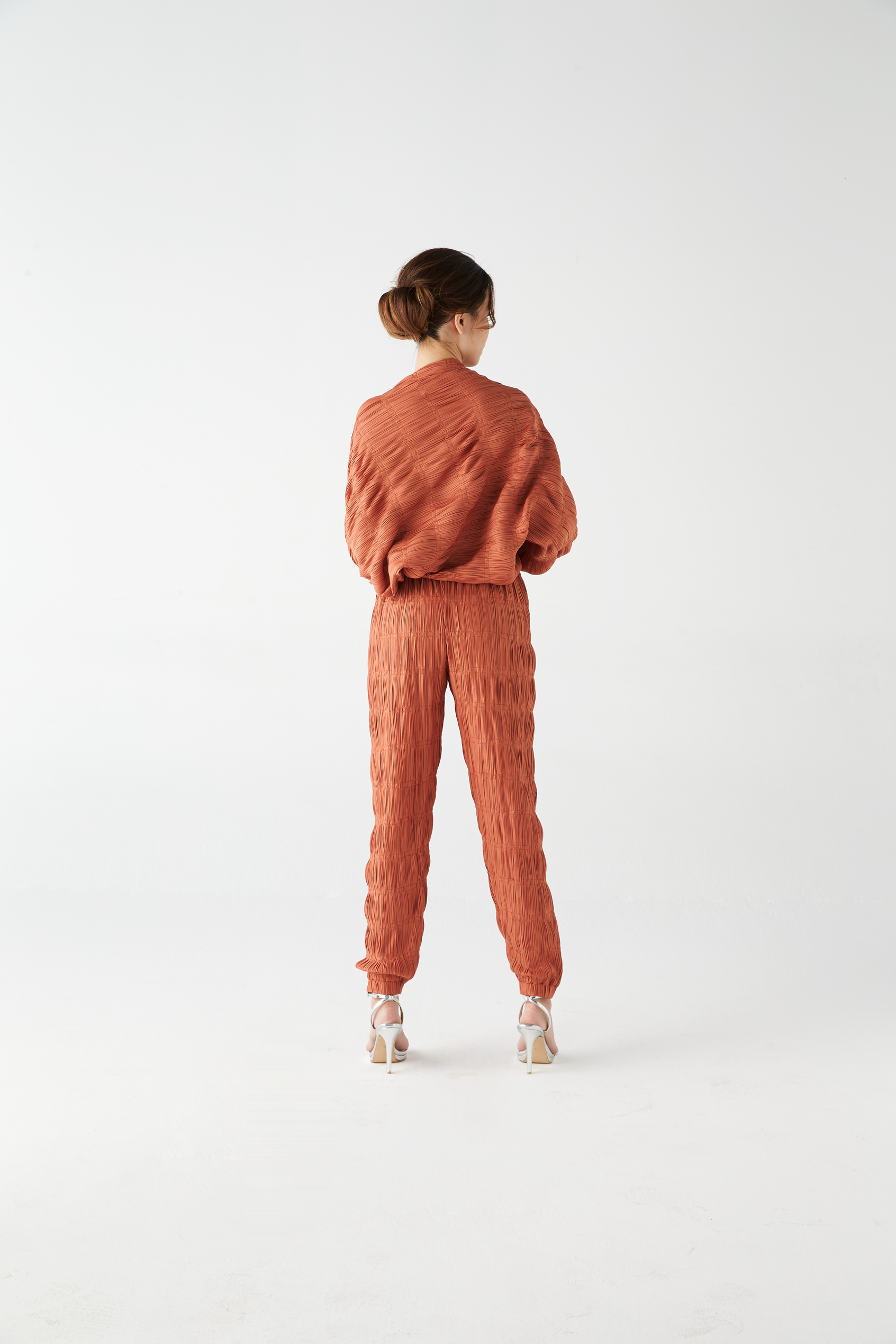 Quarry Shawl Quarry Pants