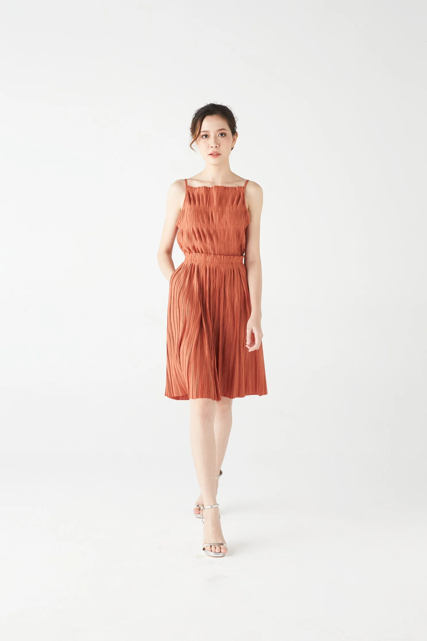 Quarry Top Carrara Pants