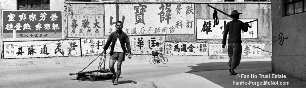 Chinese-Billboards