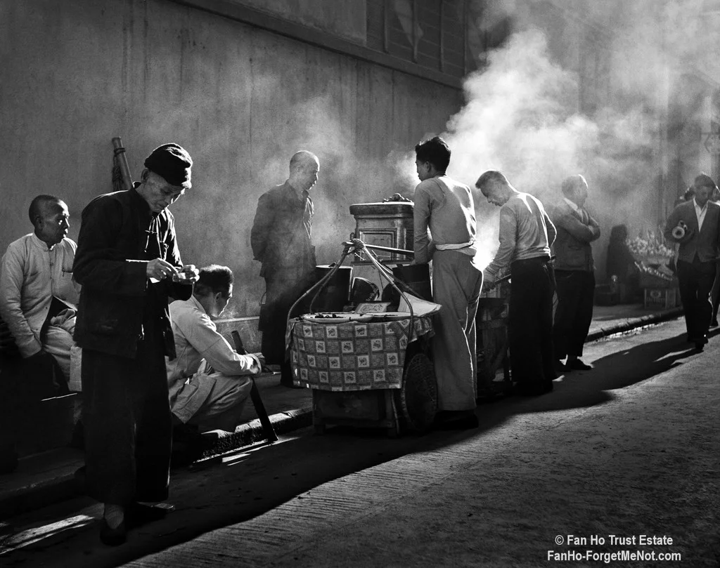 Coolies-and-hawkers