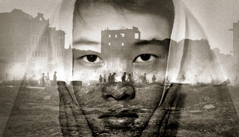 FAN HO 写真集 ファン・ホ PHOTOGRAPHY, MY PASSION