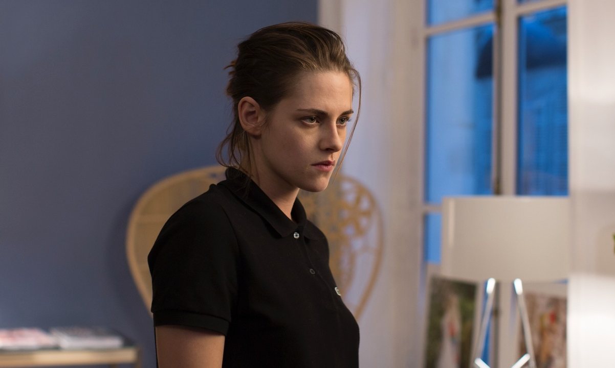 Movie Review: Personal Shopper Is Not a Good Movie. Here's Why. — Cinema &  Sambal