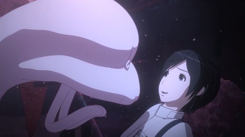 Knights of Sidonia Is Weird. Even by Anime Standards It's.... Different. —  Cinema & Sambal