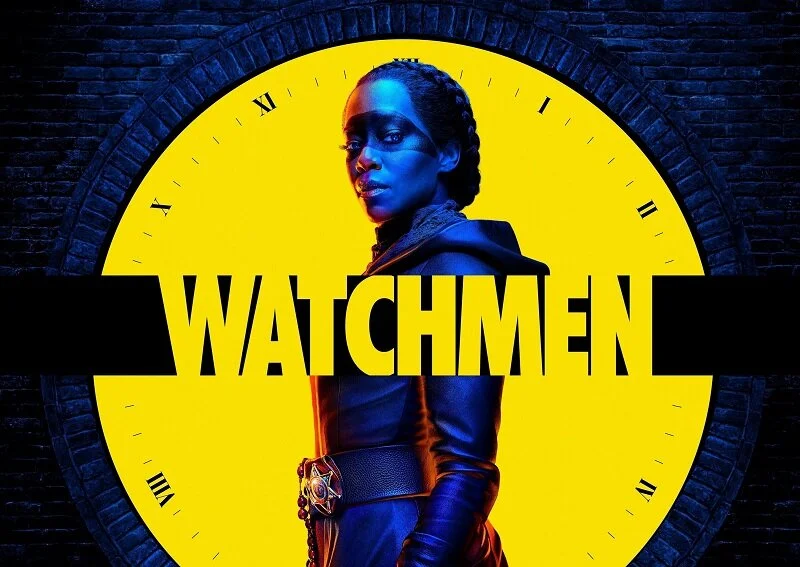 How Good is HBO's Watchmen Series Actually?