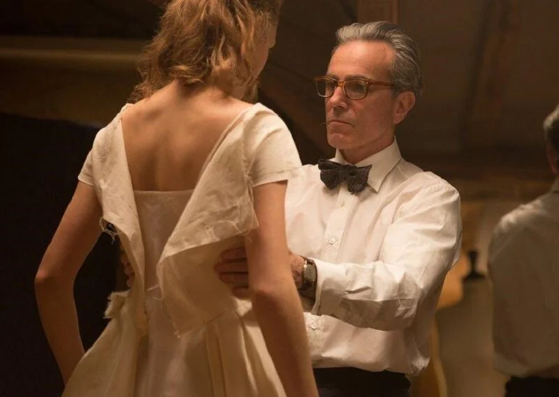 You Really Gotta Be in the Right Mood to Watch Phantom Thread