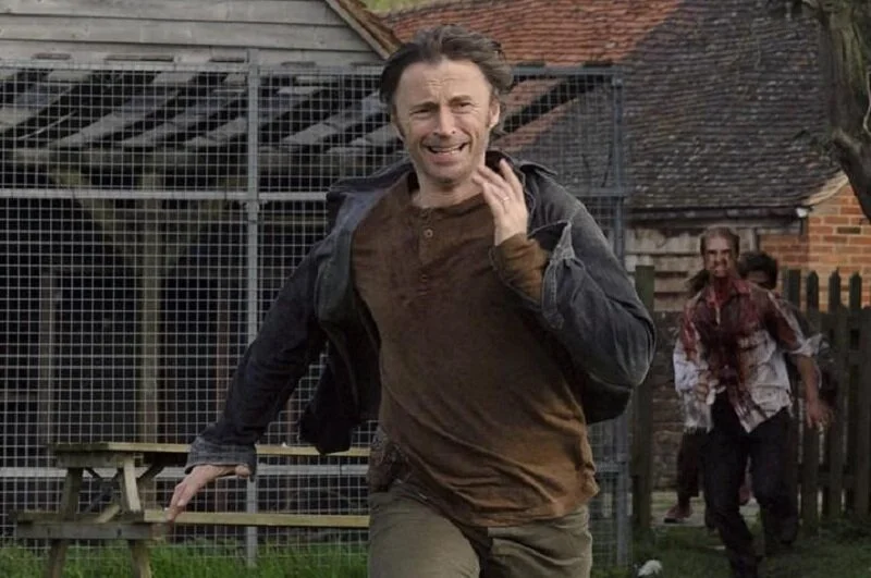 28 Weeks Later A Rant About The Shaky Cam Era Cinema Sambal