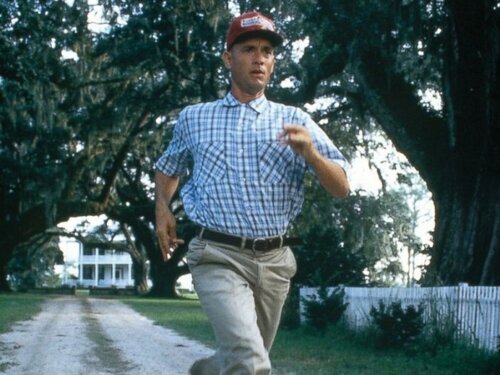 Why Some People Hate Forrest Gump — Cinema & Sambal