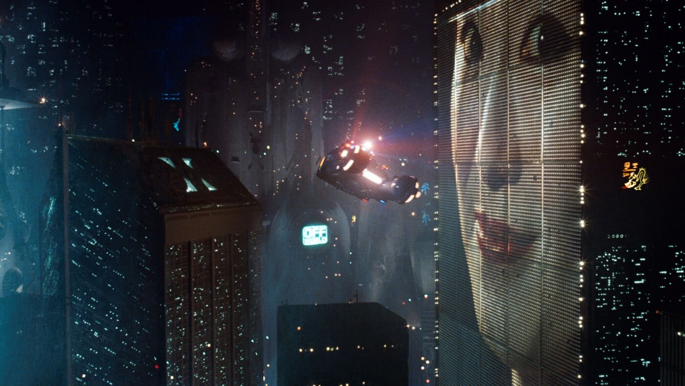 Which Blade Runner Cut Is Really the Best?