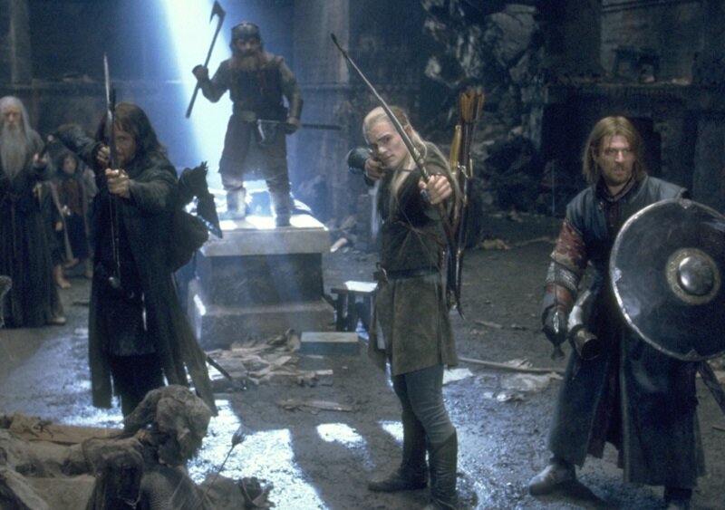 Making 'Lord of the Rings', 10 Incredible Facts
