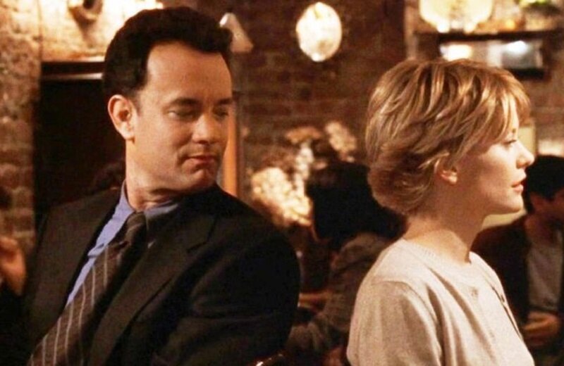 You've Got Mail' Cast Then and Now: Meg Ryan, Tom Hanks and More