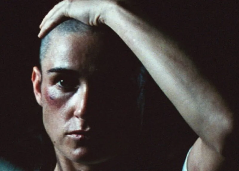 Was G.I. Jane Actually Good? 