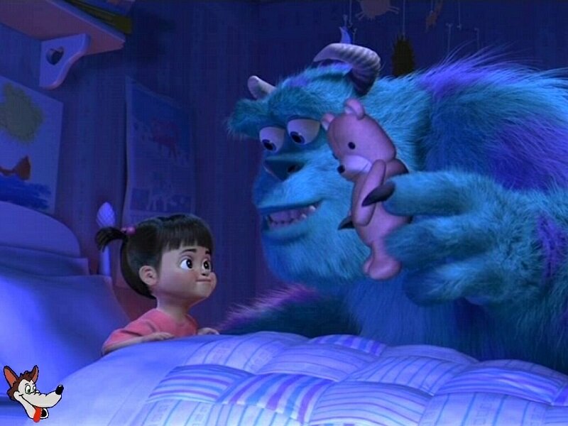 Monsters Inc.