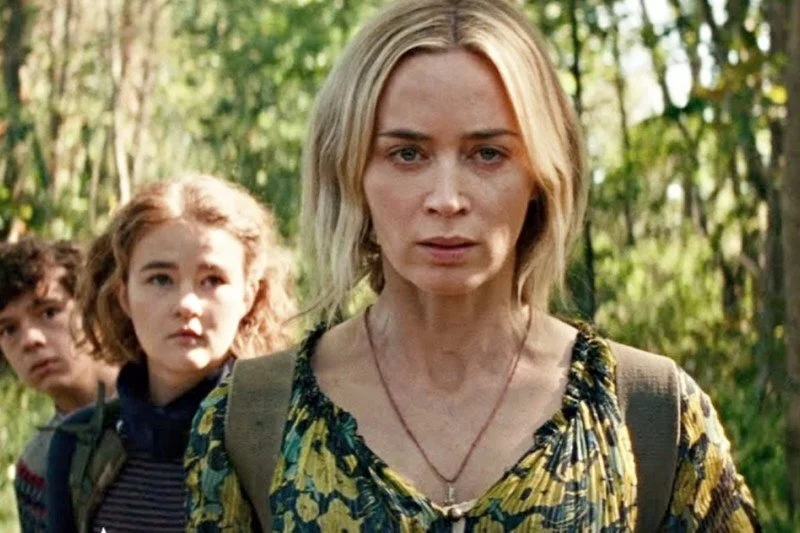 A Quiet Place Part II or How to Make a Good Sequel