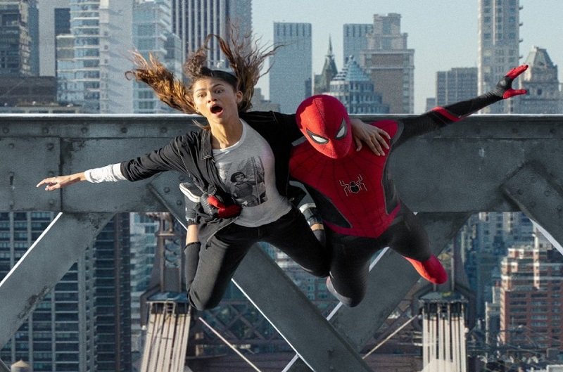 Spider-Man: No Way Home Has a Peter Parker Problem — Cinema & Sambal