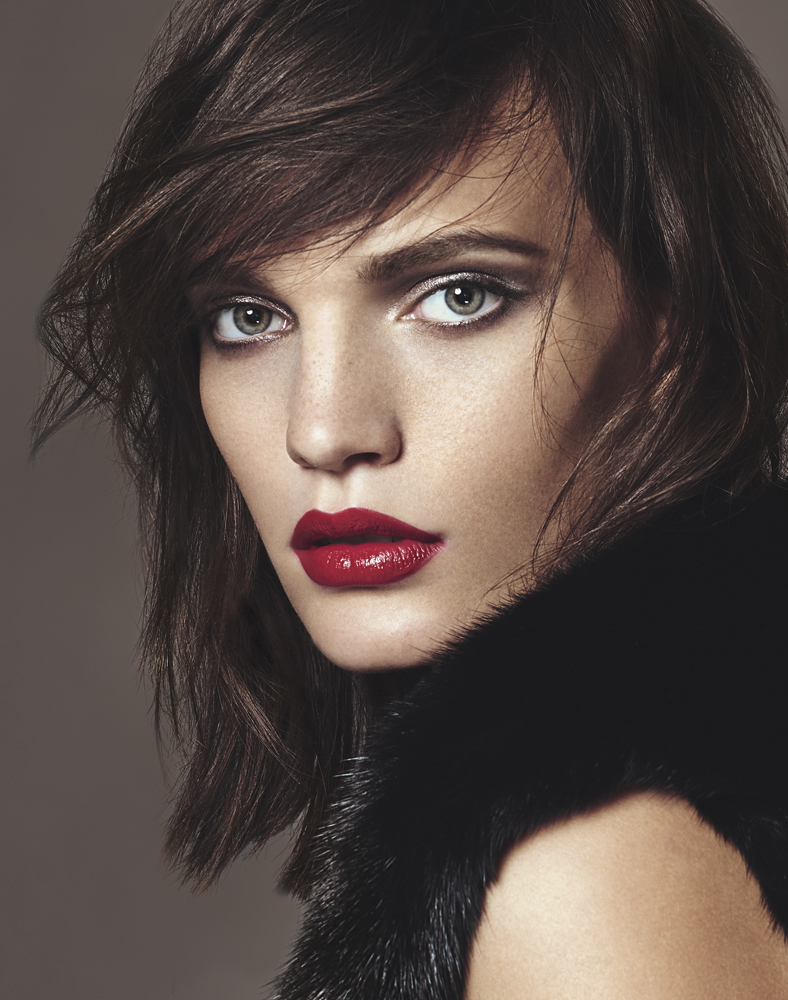 Armani Make-up 03