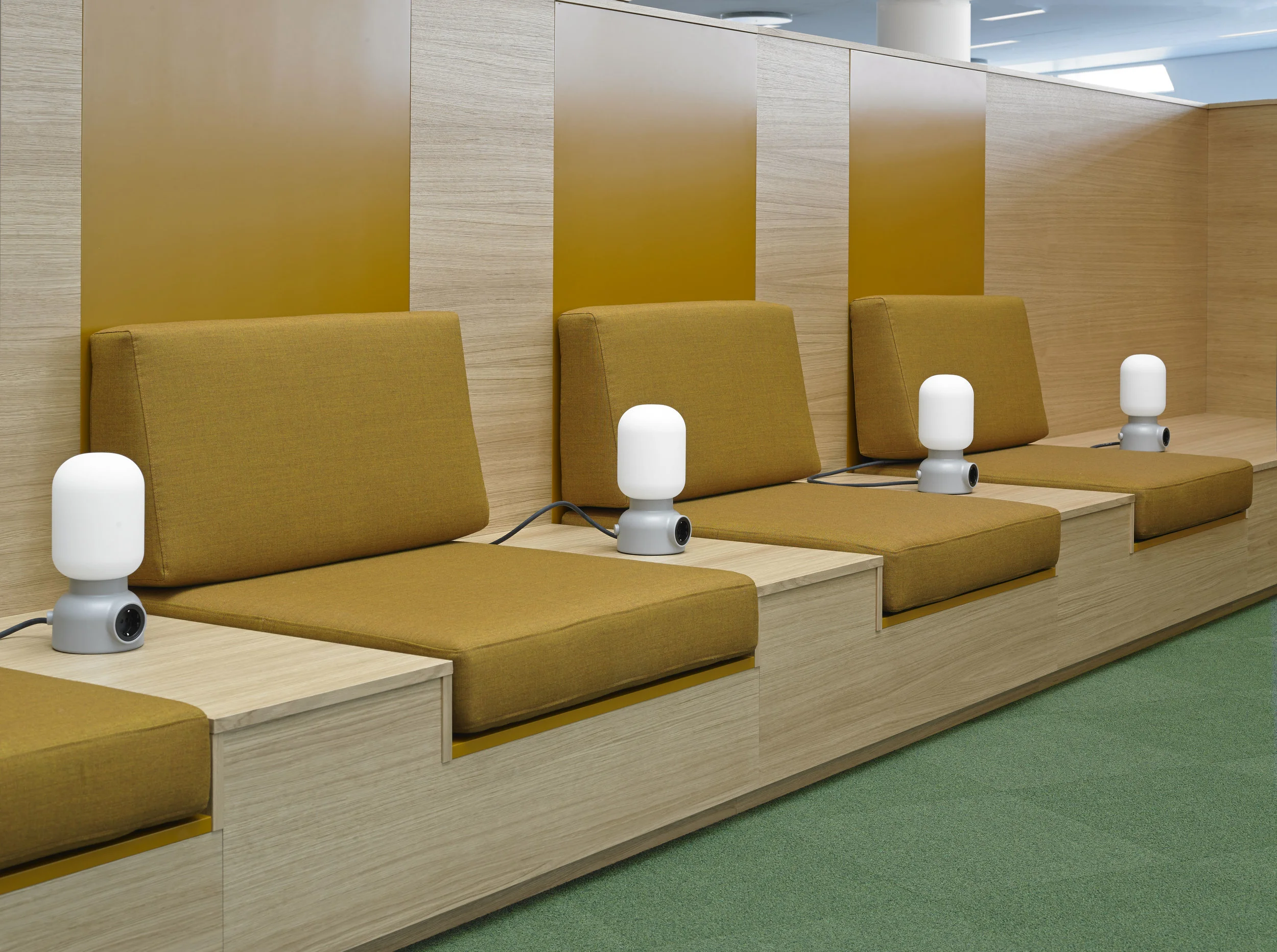 Swedbank - Tengbom
