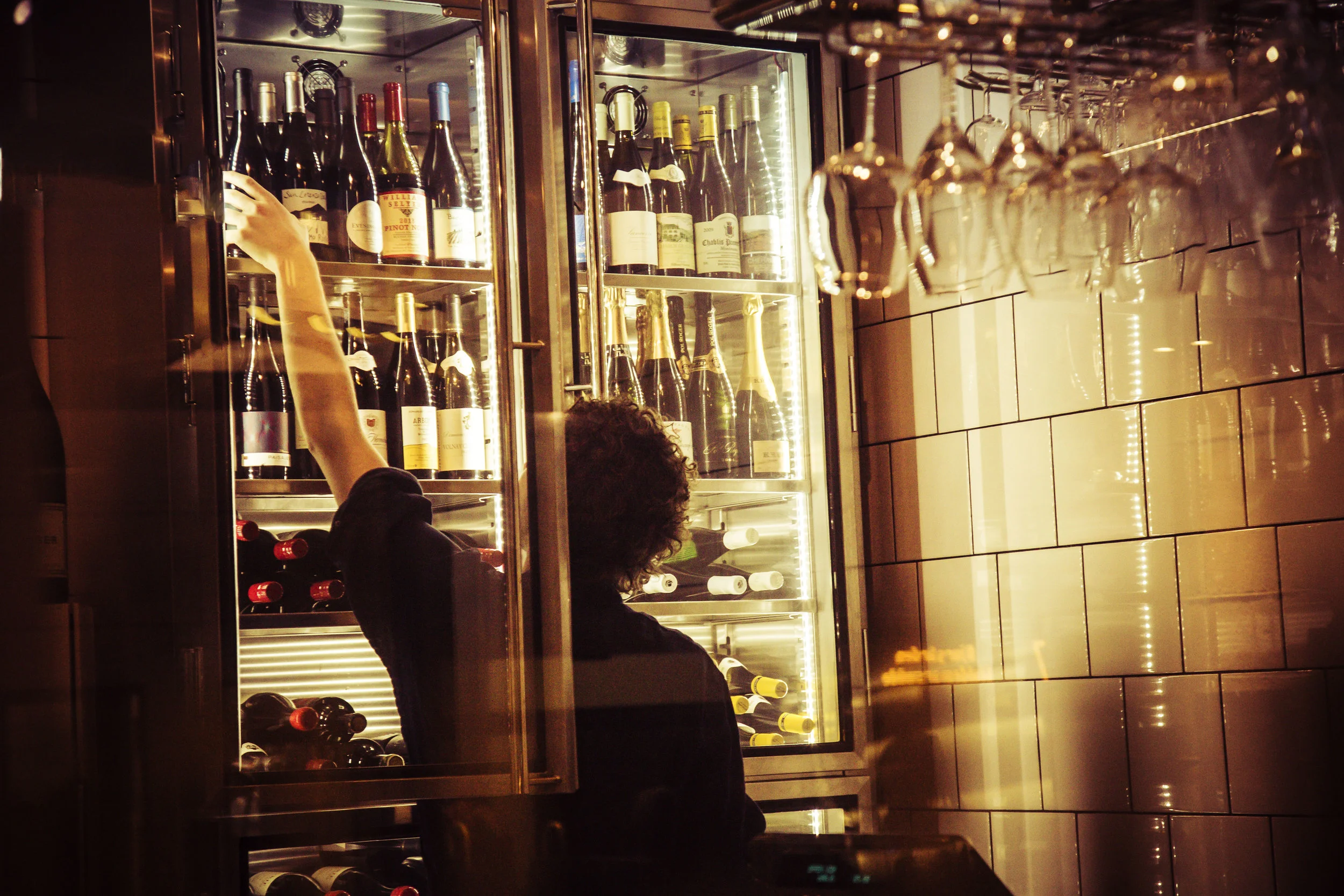 Carotte Deli
