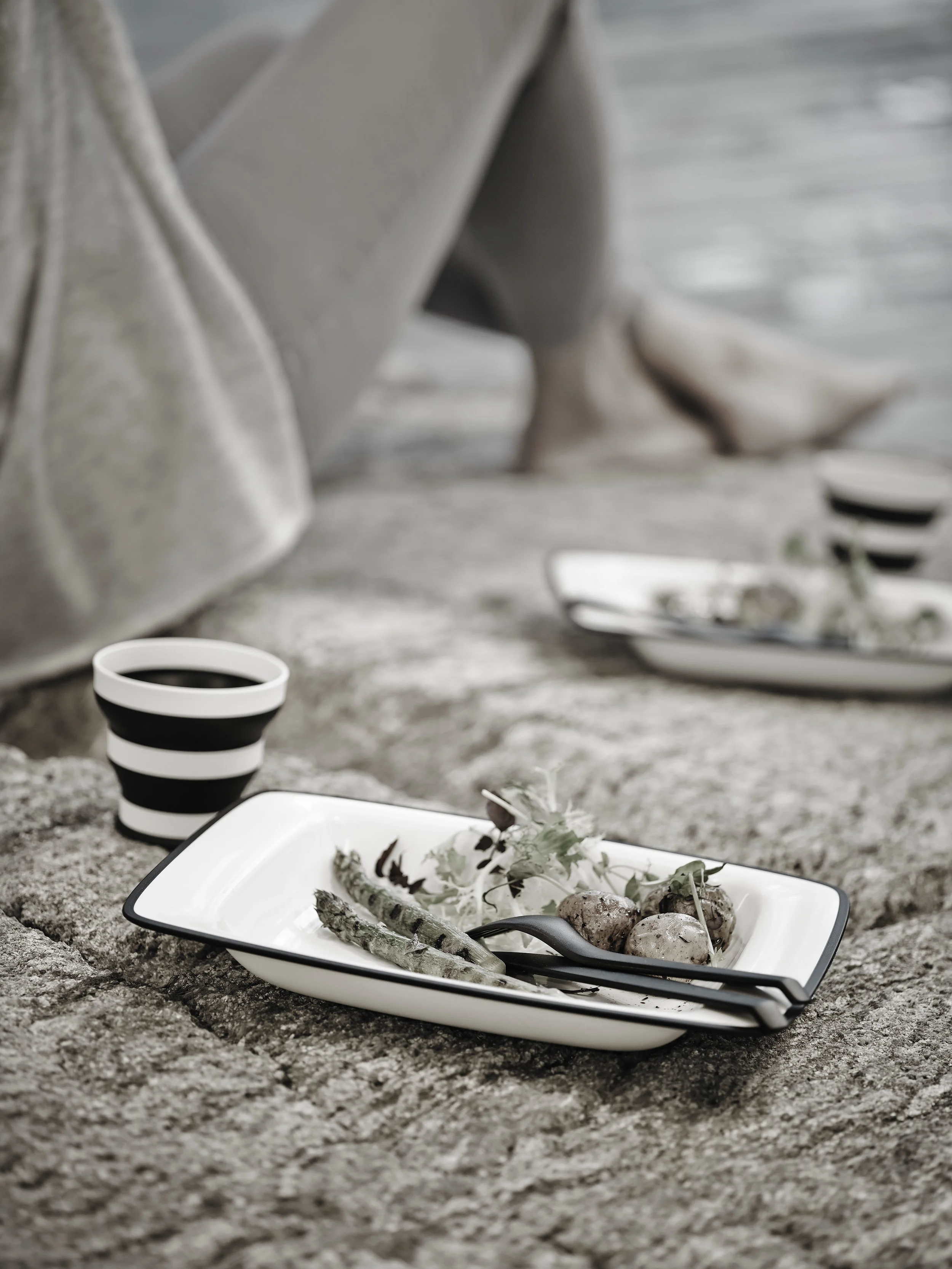 Artipelag Picnic