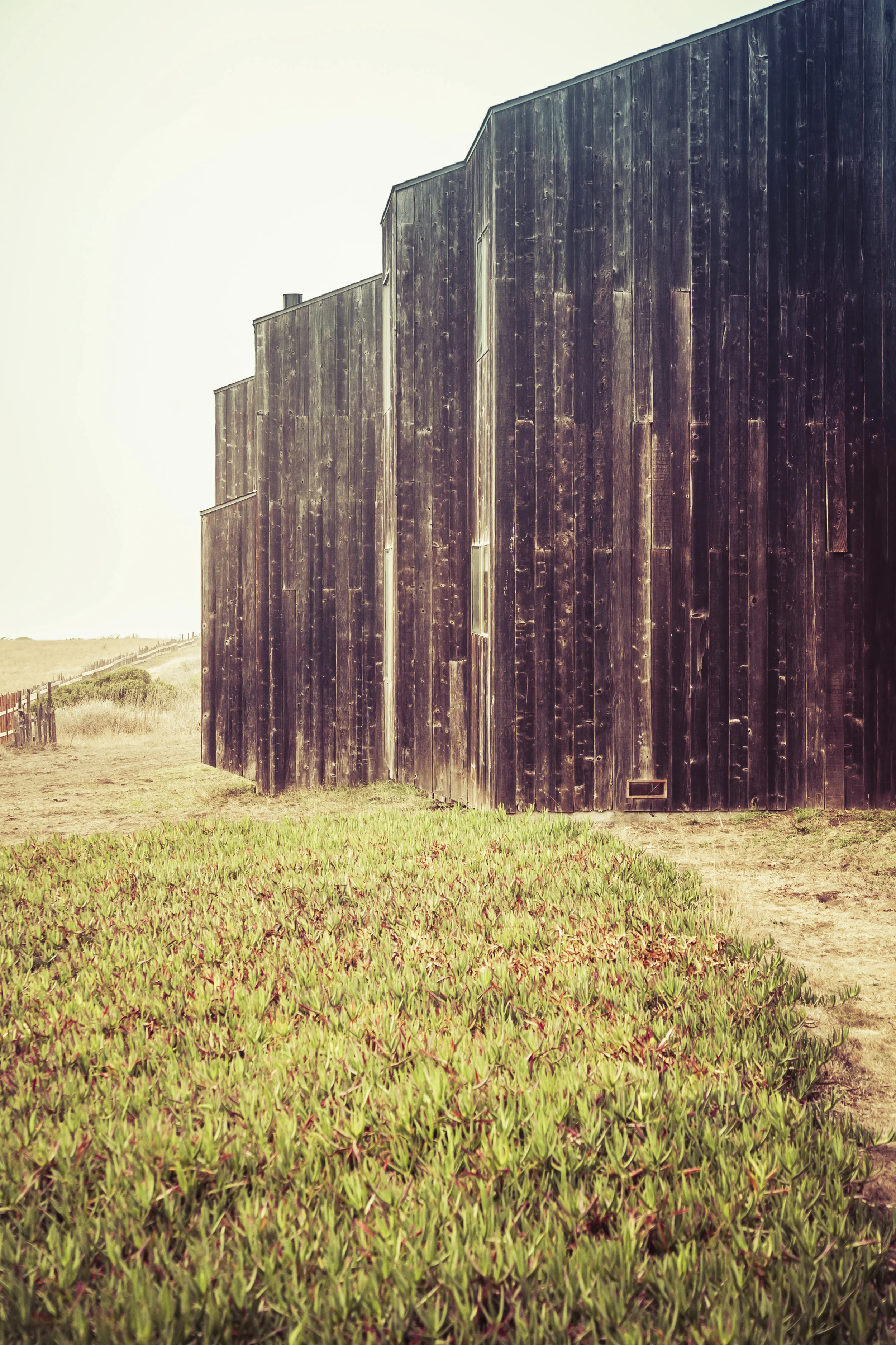 Sea Ranch, CA