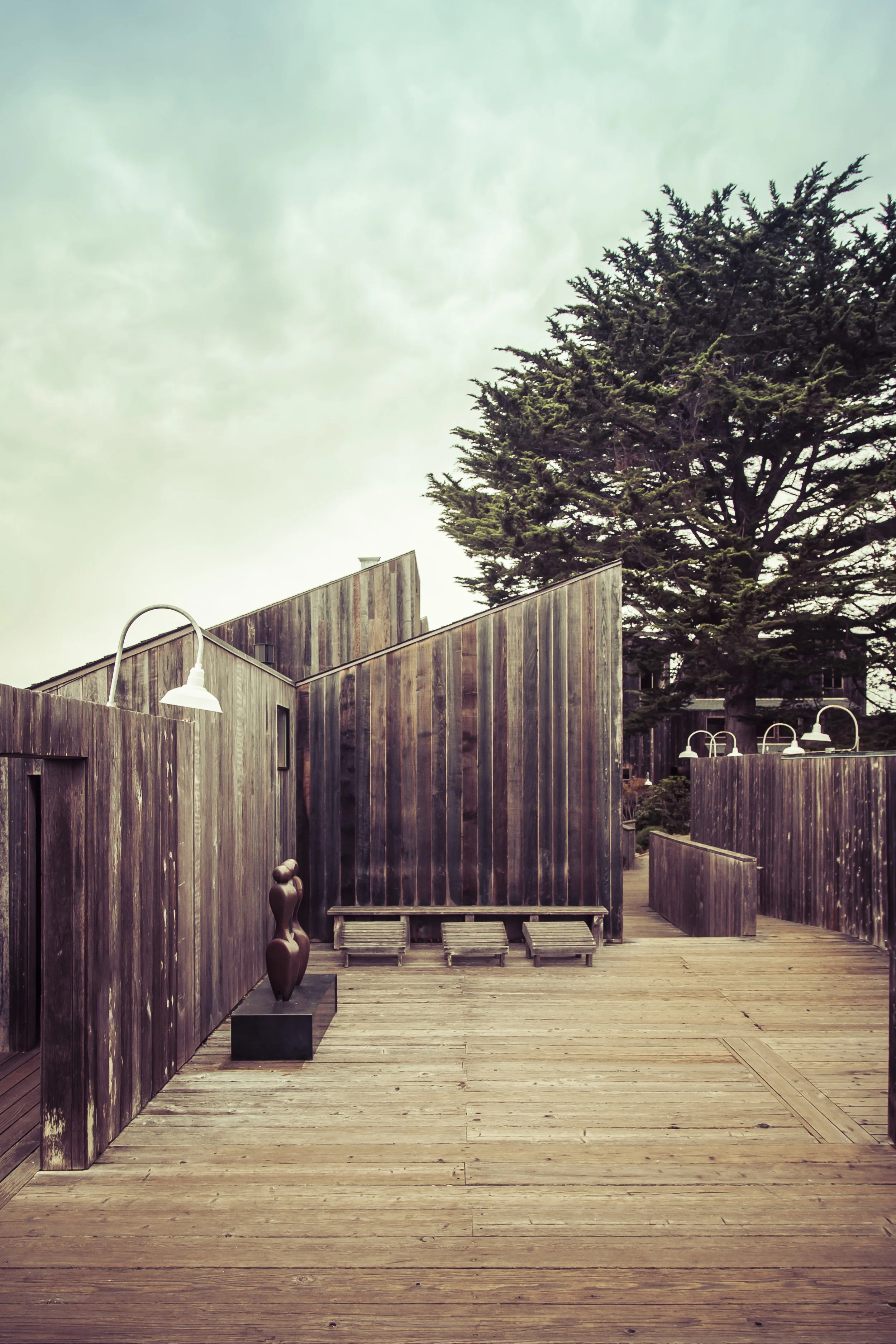 Sea Ranch, CA