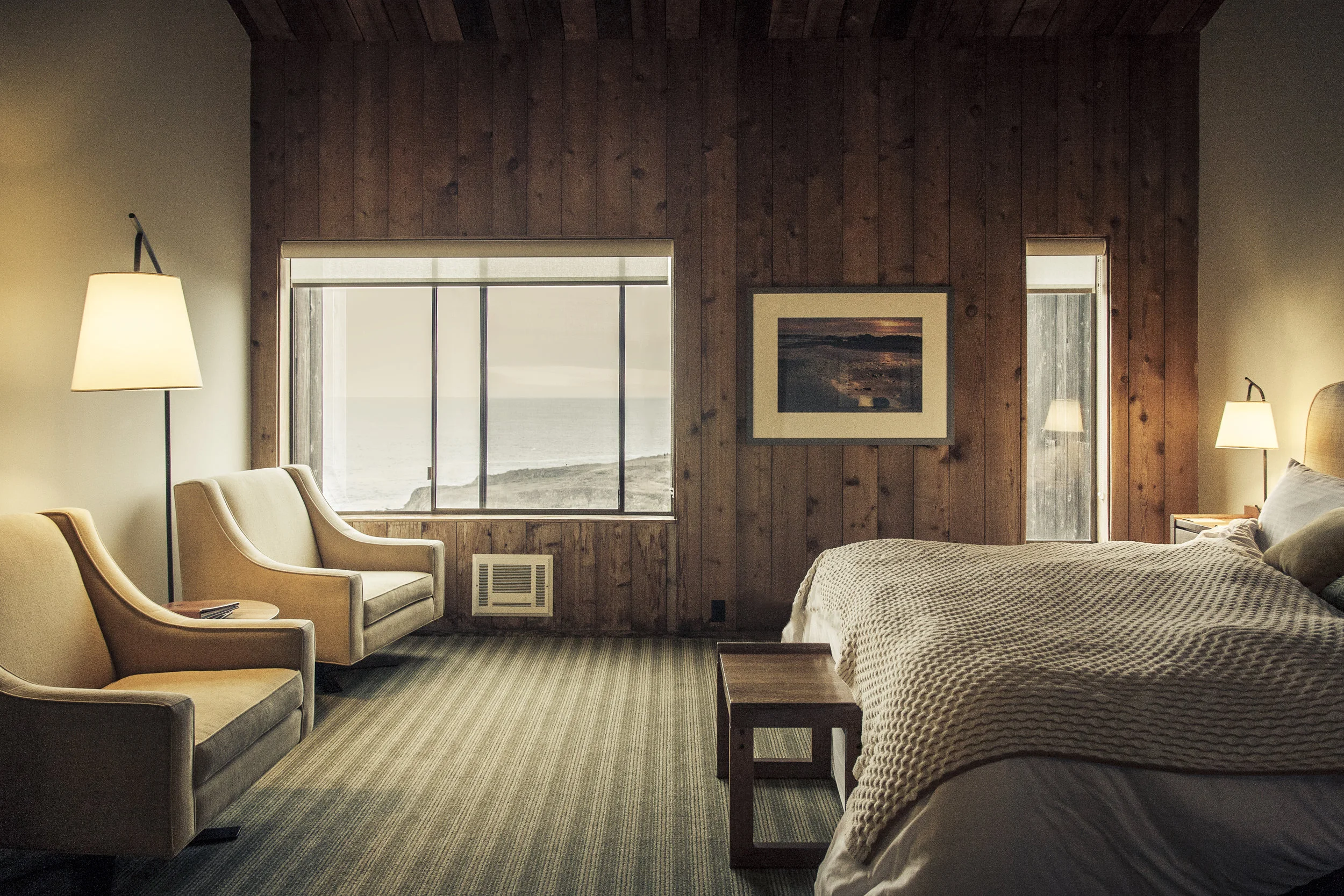 Sea Ranch, CA
