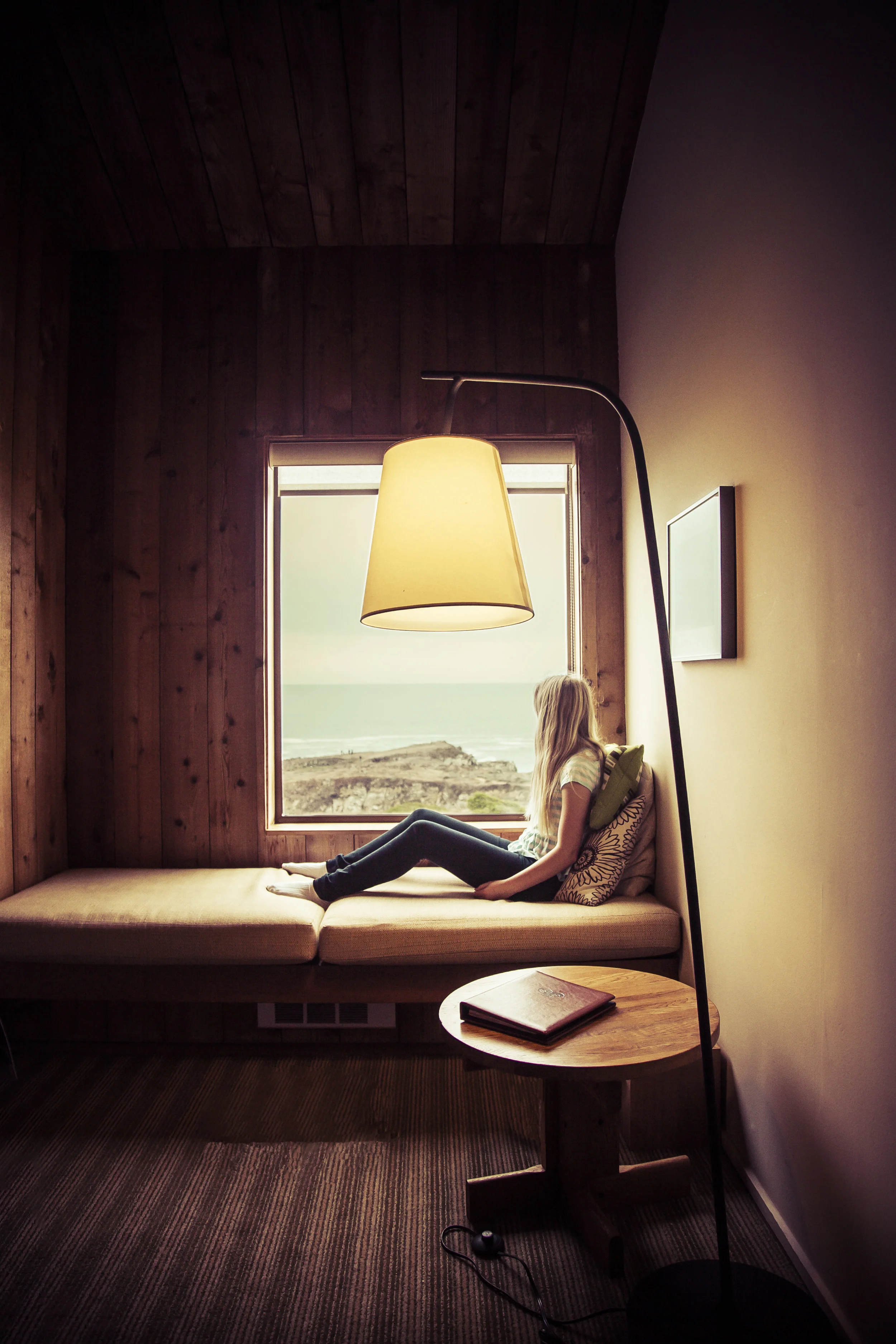 Sea Ranch, CA