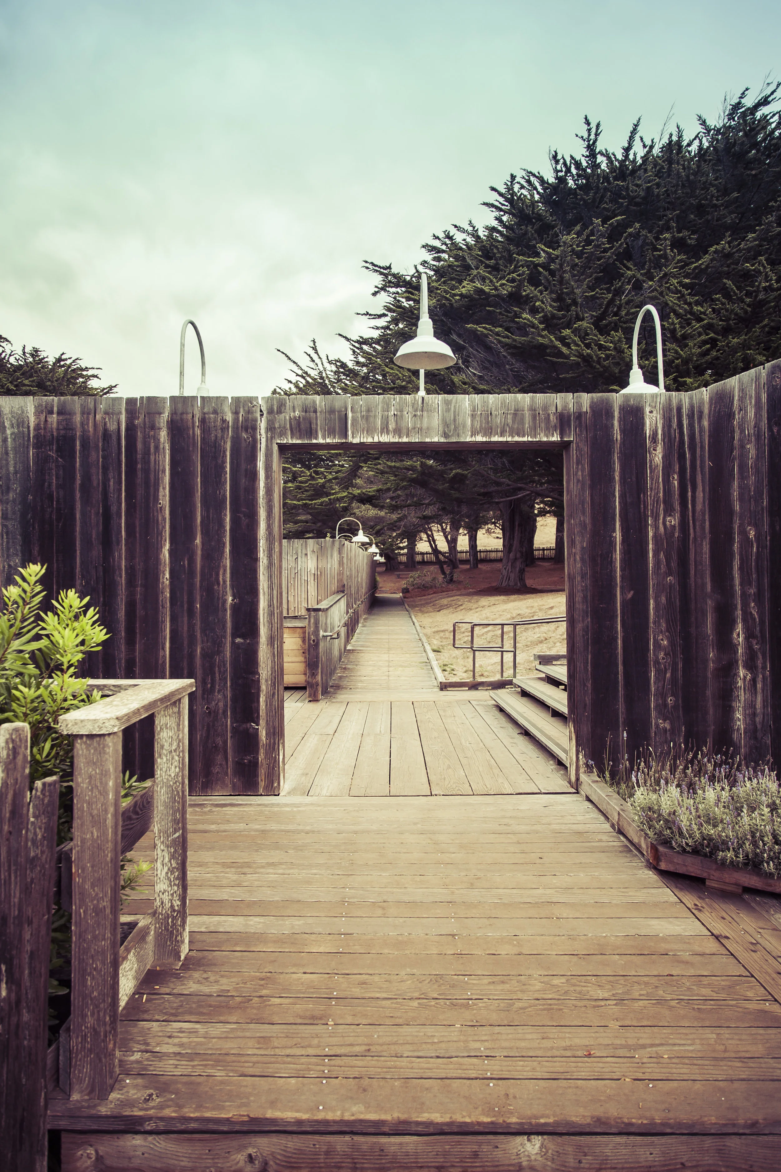 Sea Ranch, CA