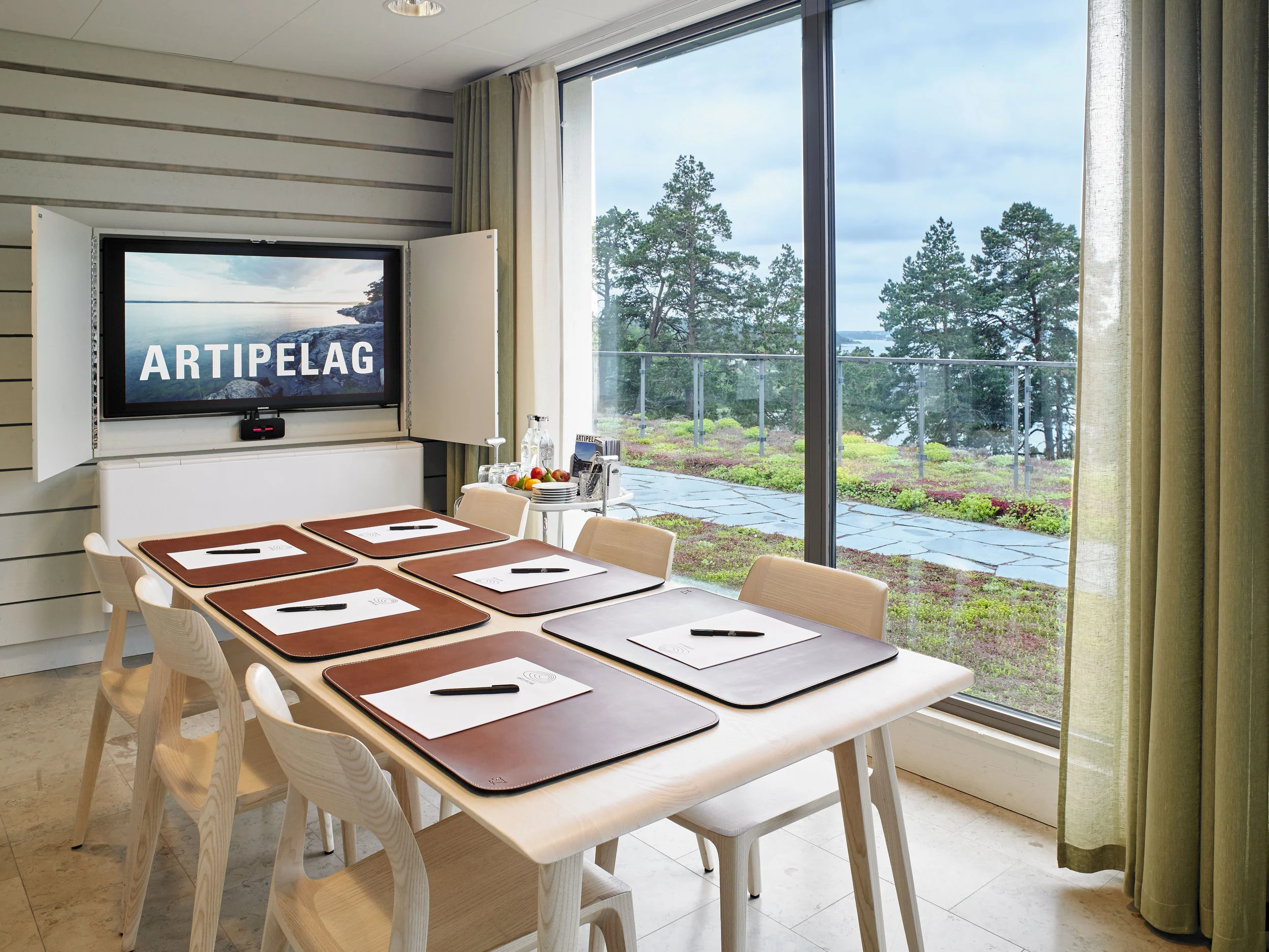 Artipelag