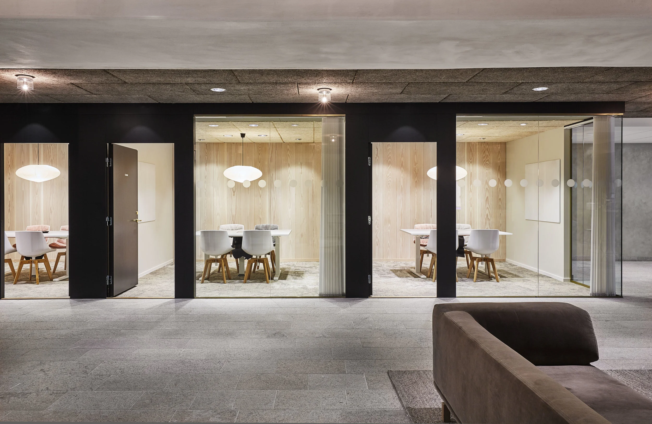 Nom Arkitekter/ Nordea