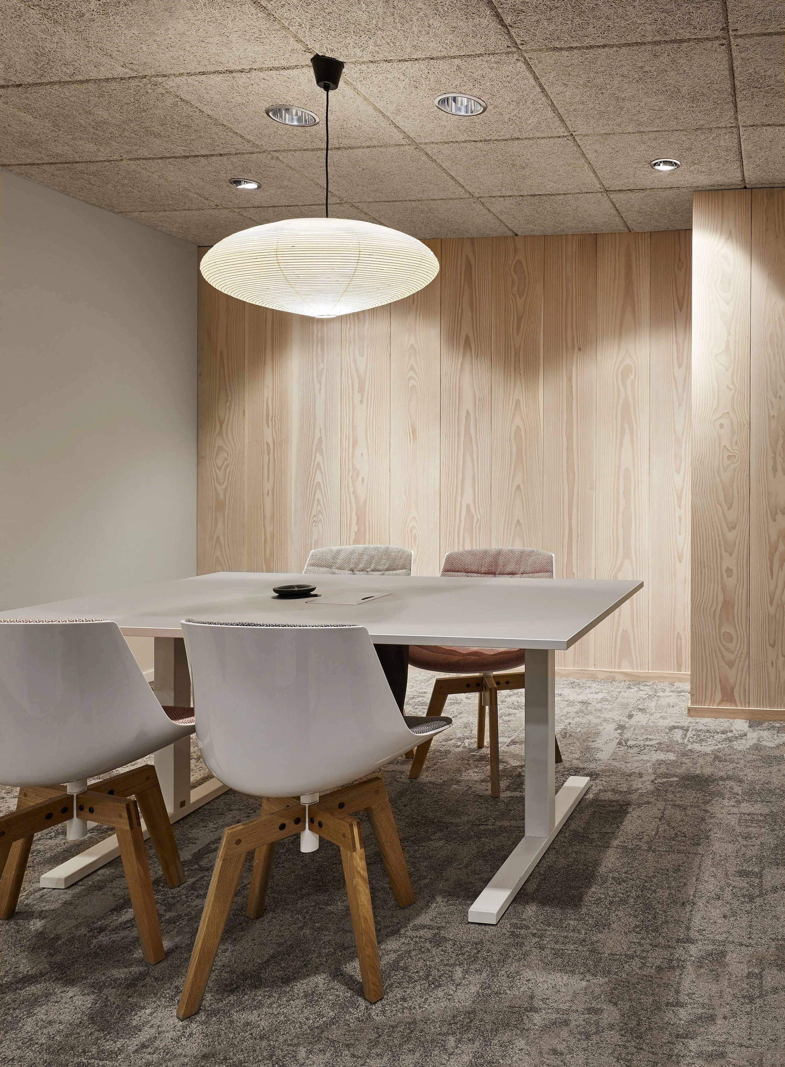 Nom Arkitekter/ Nordea