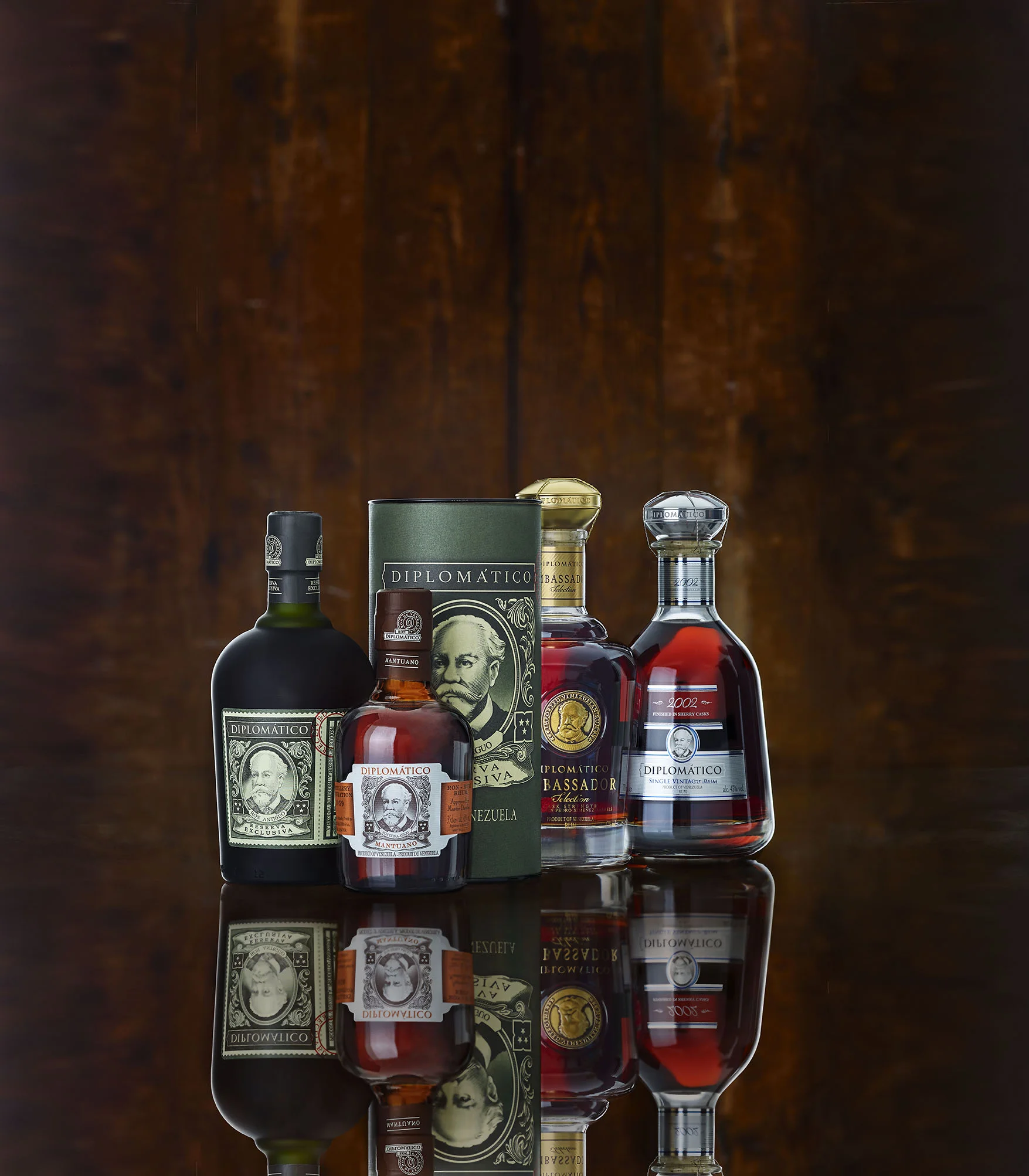 Diplomatico
